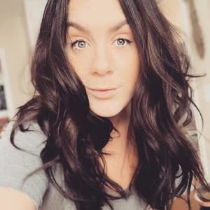 Meet your Posher, Hailey